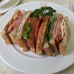 フランクリン・アベニュー - 