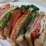 フランクリン・アベニュー - 