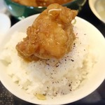 まさか - 最高です♪