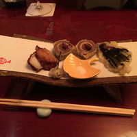 心斎橋 禅園 - 揚げ物