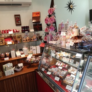 パティスリー バビヤージュ_2