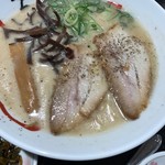 三豊麺 - 