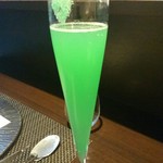 レストラン ラ・フロレゾン・ドゥ・タケウチ - 