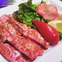 神楽坂焼肉 Kintan - 