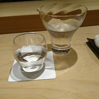 鮨 一二郎 - 