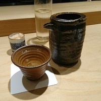 鮨 一二郎 - 