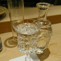 鮨 一二郎 - 