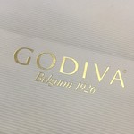 GODIVA - 