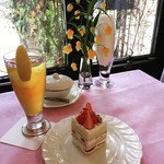 Patisserie Chez KOBE - 