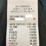 フランクリン・アベニュー - 