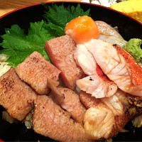 築地青空三代目 大名古屋ビルヂング店 - 