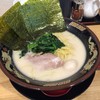 横濱家系ラーメン 神山 松屋町店