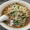 中華麺店 喜楽