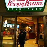 Krispy Kreme Doughnuts - 