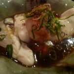 Shouchi - 牡蠣