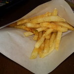 ザ・コーナー ハンバーガー＆サルーン - 