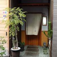 天ぷら すず航 - 