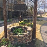 停車場ガーデン - 