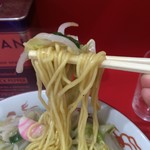 大門 - 麺リフト。