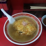 大門 - 天津丼。