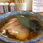 らーめん森や。 - 