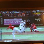 くつろぎ亭ひこべえ  - プロ野球中継