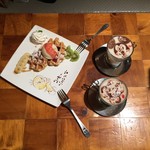 コーヒープリンス２号店 - 