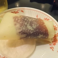 赤坂璃宮 銀座店 - 