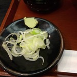 Soba Ichi - 