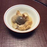 銀座 久兵衛 帝国ホテル大阪店 - 