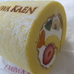 Daiwa Kaen - ロールケーキ