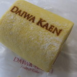 Daiwa Kaen - ロールケーキ