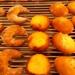 nichinichi - みそダマンド210円