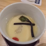 鳥恵 - 茶碗蒸し