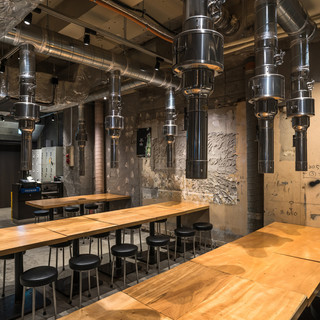 池尻大橋駅でおすすめのグルメ情報をご紹介 食べログ