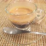 ペペロッソ - エスプレッソ