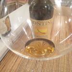 ペペロッソ - VERNACCIA DI ORISTANO（サルディーニャの酒精強化ワイン）