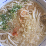 おくのうどん店 - 