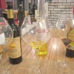 ペペロッソ - さ～て、今週のジグザガーレは？