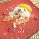 ペペロッソ - 突き出し