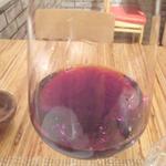 ペペロッソ - エレナ・バローロ　グラス　￥1512