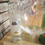 ペペロッソ - アクアヴィット・プルーン