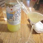 ペペロッソ - リモンチェッロ