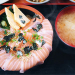 Kaisen Izakaya Toyoshin - 