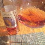 ペペロッソ - ドンナフガータ・ルメーラ　￥972