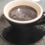 ペペロッソ - アメリカーノ