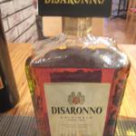 ペペロッソ - ディサローノ・アマレット