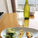 鵠沼パスタダイナー スプーン - 