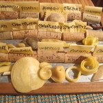 ペペロッソ - パスタサンプル　17/04