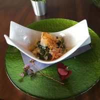 WASHOKU 蒼天  - 